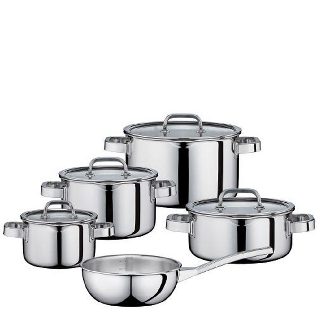 Spring SADA HRNCŮ, 5dílné