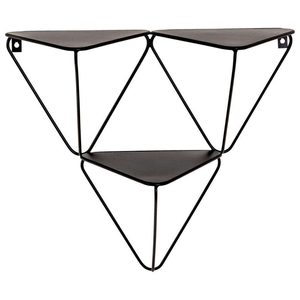 XXXL NÁSTĚNNÝ REGÁL, 48/42/22 cm