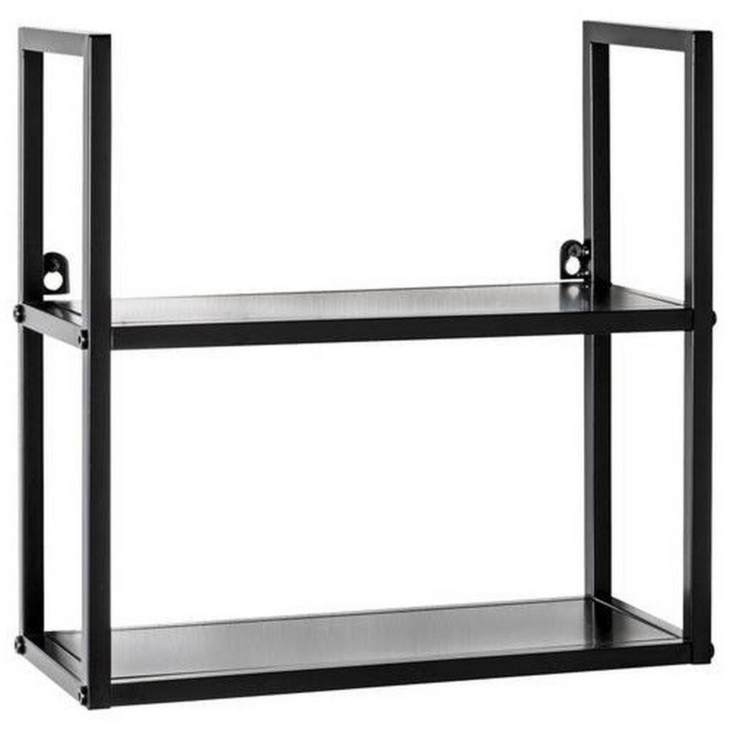 XXXL NÁSTĚNNÝ REGÁL, 36/36/15 cm