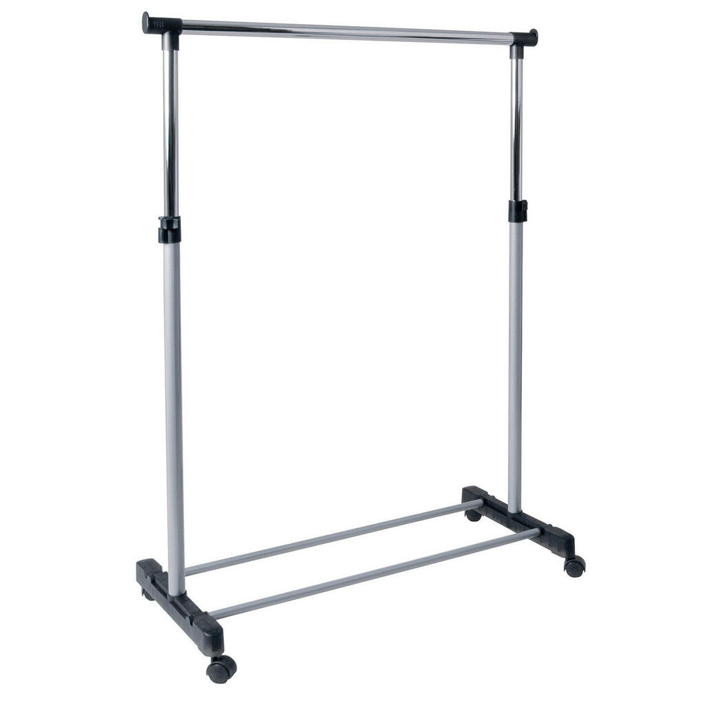 XXXL POJÍZDNÝ ŠATNÍ STOJAN