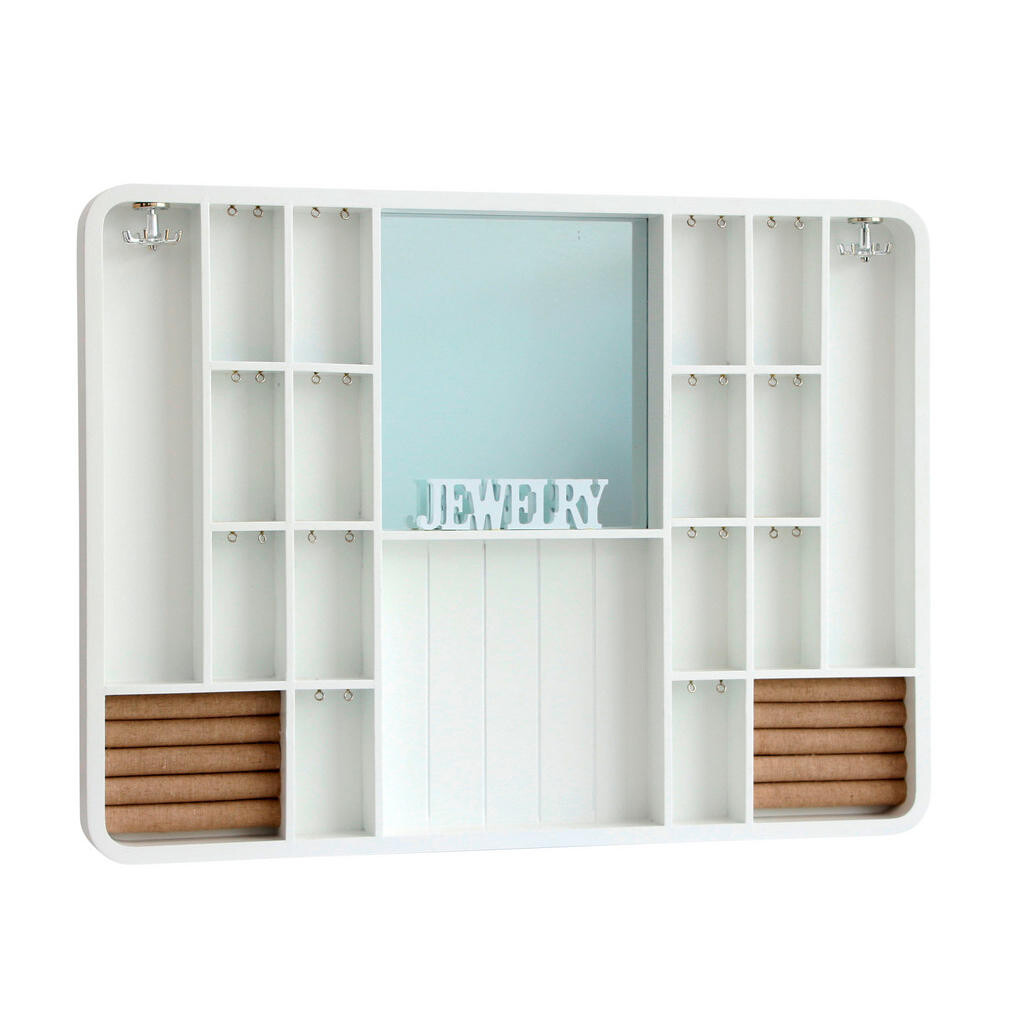 XXXL SKŘÍŇKA NA ŠPERKY