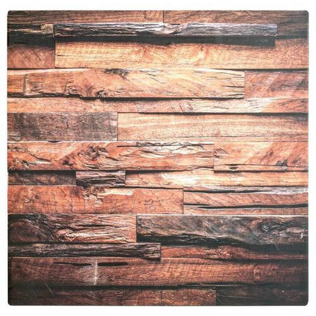 XXXL SKŘÍŇKA NA KLÍČE, hnědá, černá