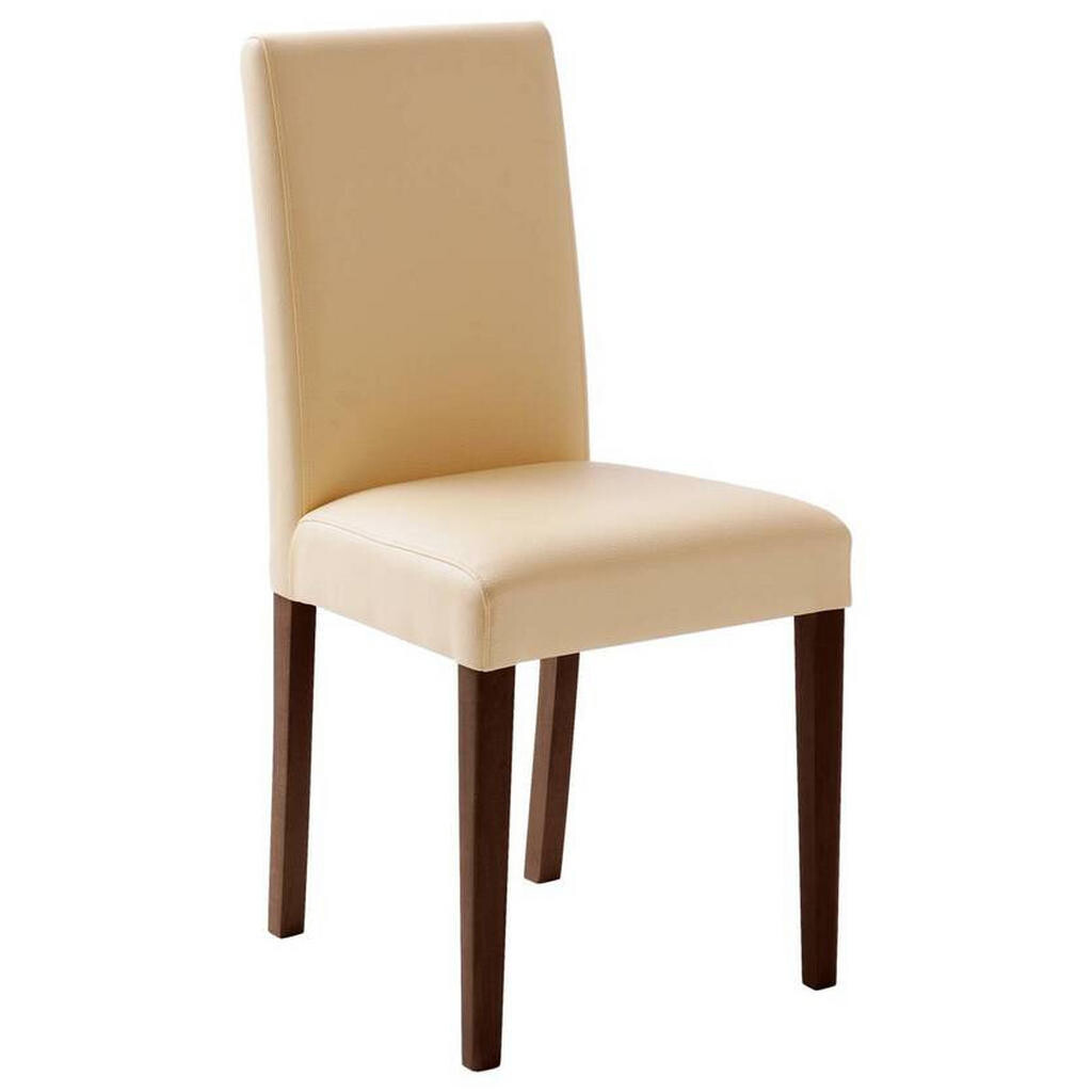 Carryhome ŽIDLE, béžová, barva koloniálního buku