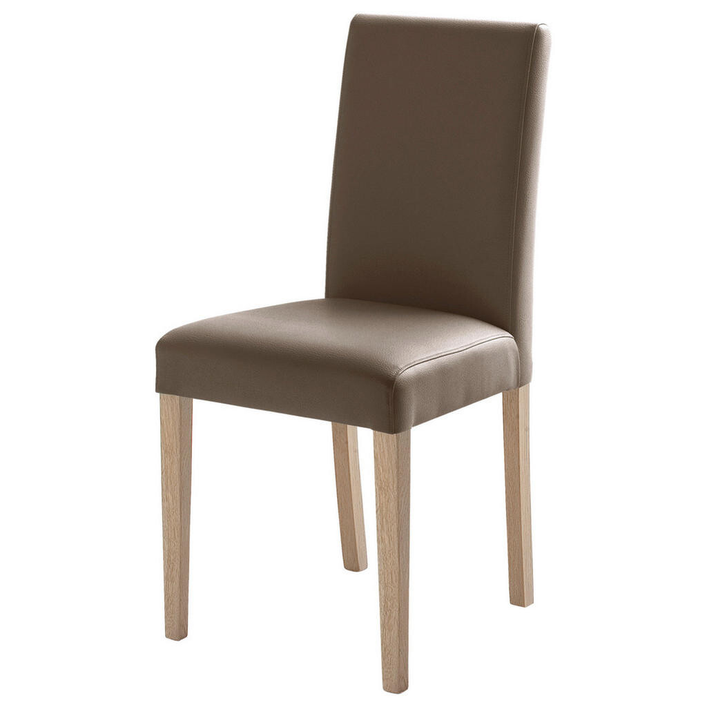 Carryhome ŽIDLE, Sonoma dub, cappuccino