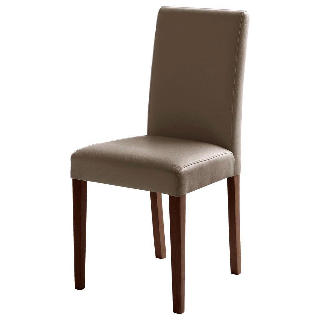 Carryhome ŽIDLE, cappuccino, barva koloniálního buku