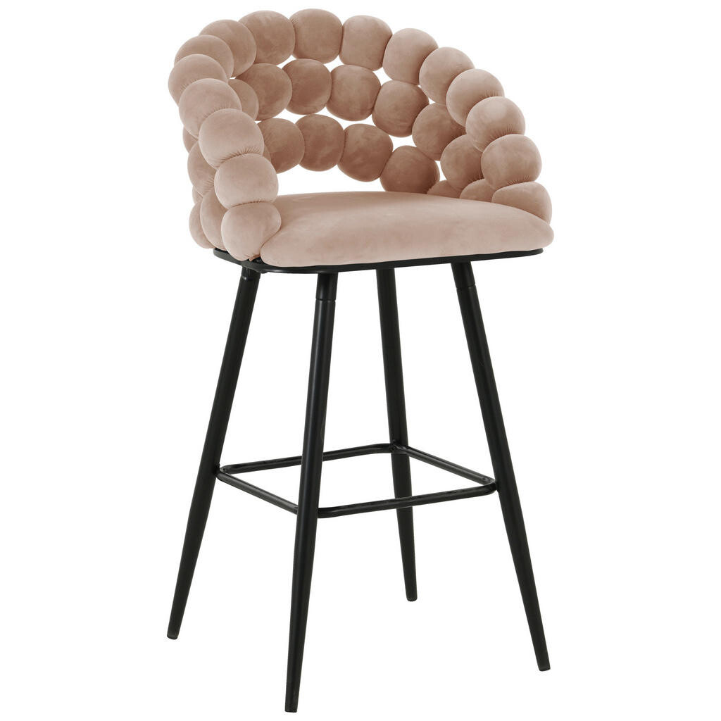 Novel BAROVÁ ŽIDLE, růžová