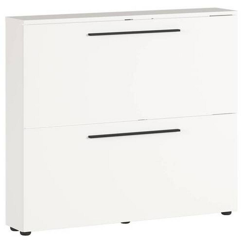 XXXL VYKLÁPĚCÍ BOTNÍK, bílá, 100/85/19 cm