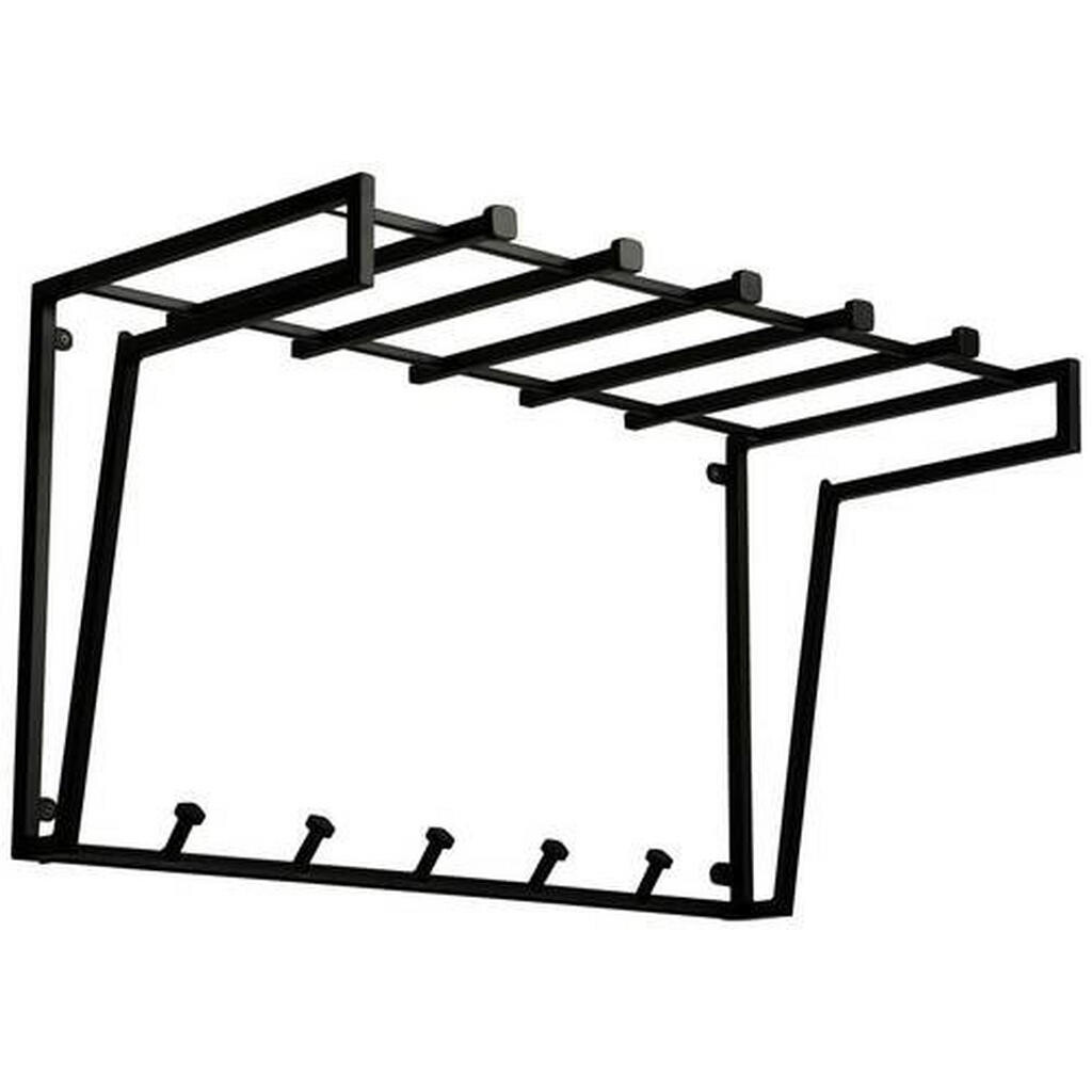 XXXL NÁSTĚNNÁ ŠATNA, 79/45/40 cm
