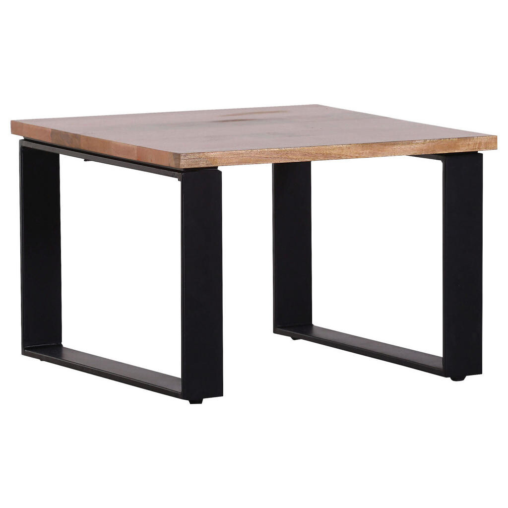 Livetastic KONFERENČNÍ STOLEK, přírodní barvy, dřevo, 60/60/40 cm