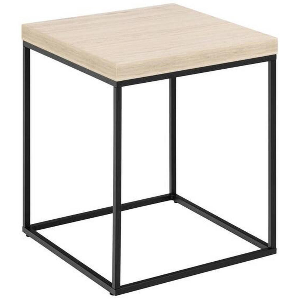 Livetastic ODKLÁDACÍ STOLEK, béžová