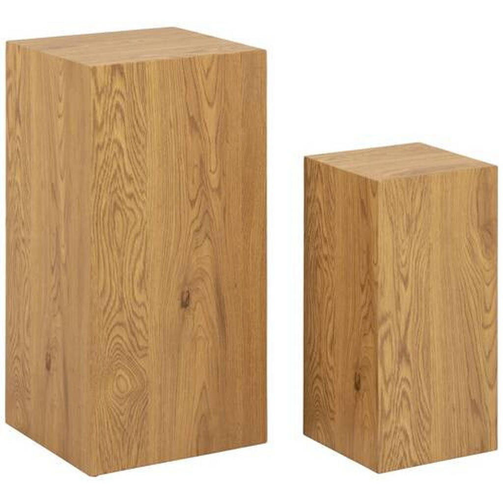 Livetastic SLOUP NA KVĚTINY, barvy dubu