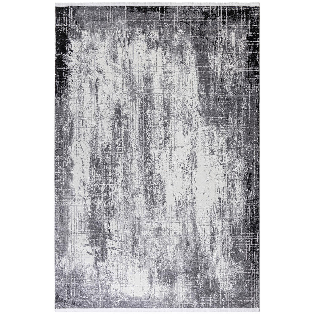 Novel TKANÝ KOBEREC, 133/195 cm, šedá