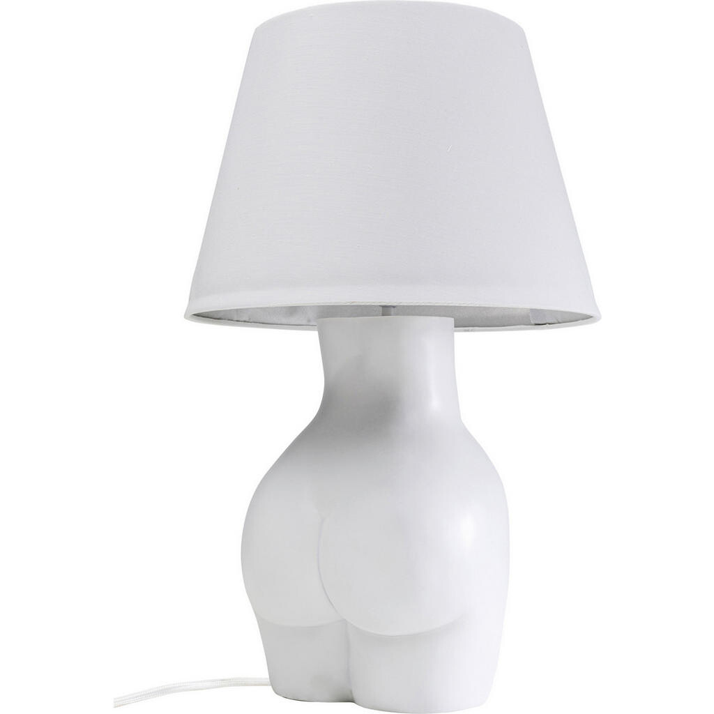 Kare-Design STOLNÍ LAMPA, E27, 30/48/30 cm