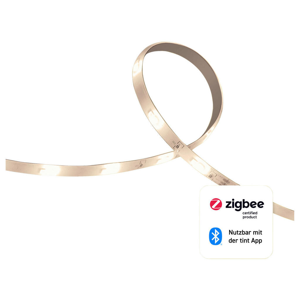 Tint LED PÁSKA, 500 cm