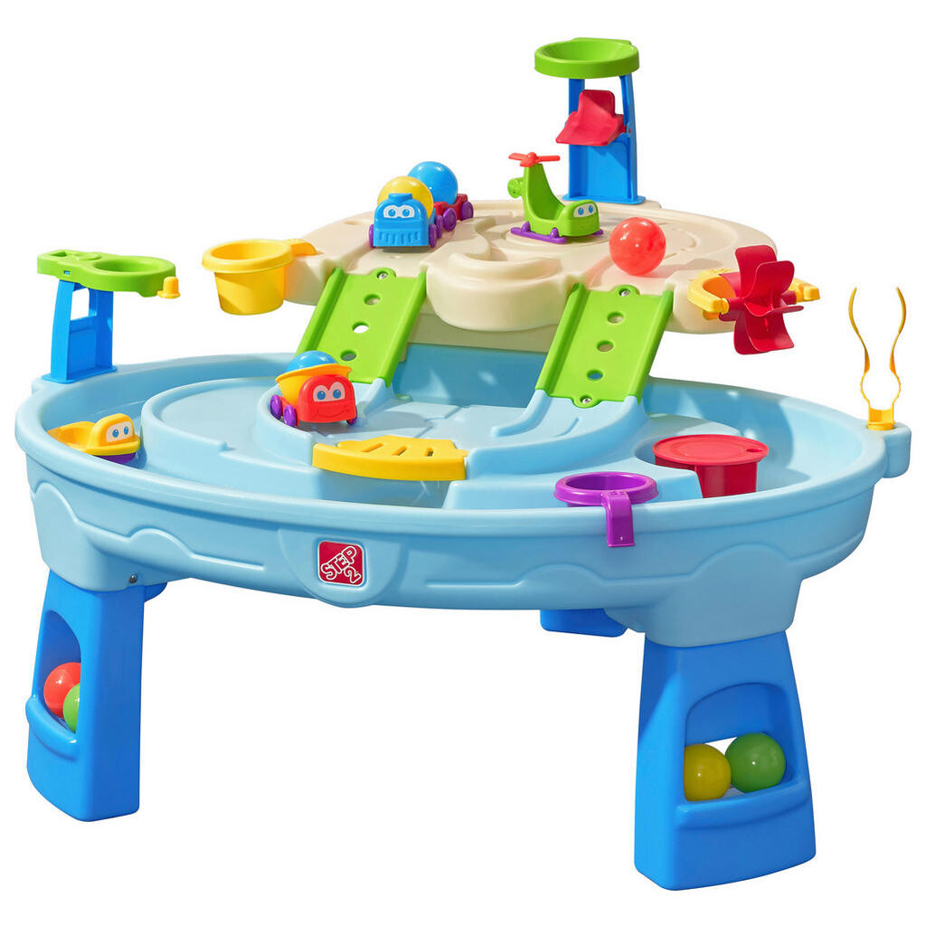 XXXL STOLEK PRO HRANÍ S MÍČKY