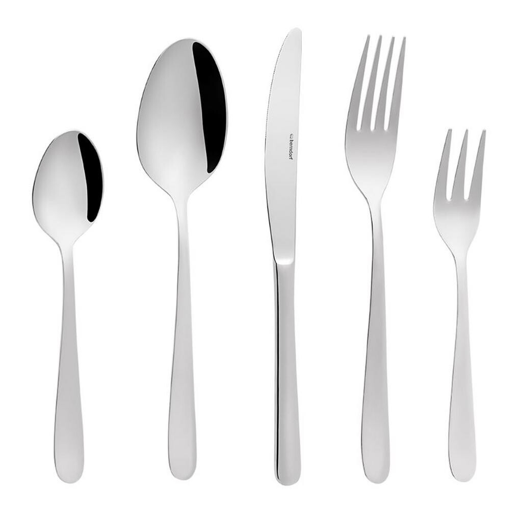 Berndorf SADA PŘÍBORŮ nerezová ocel, 30dílné