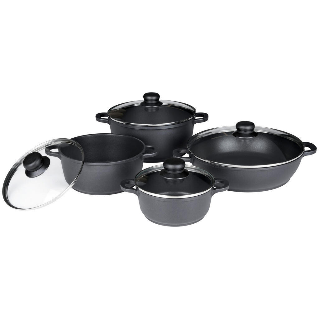 ELO SADA HRNCŮ, 4dílné