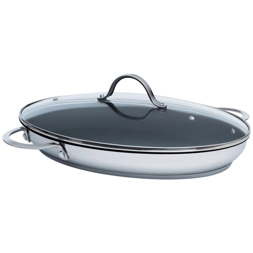 Riess PÁNEV NA RYBY nepřilnavý povrch PTFE