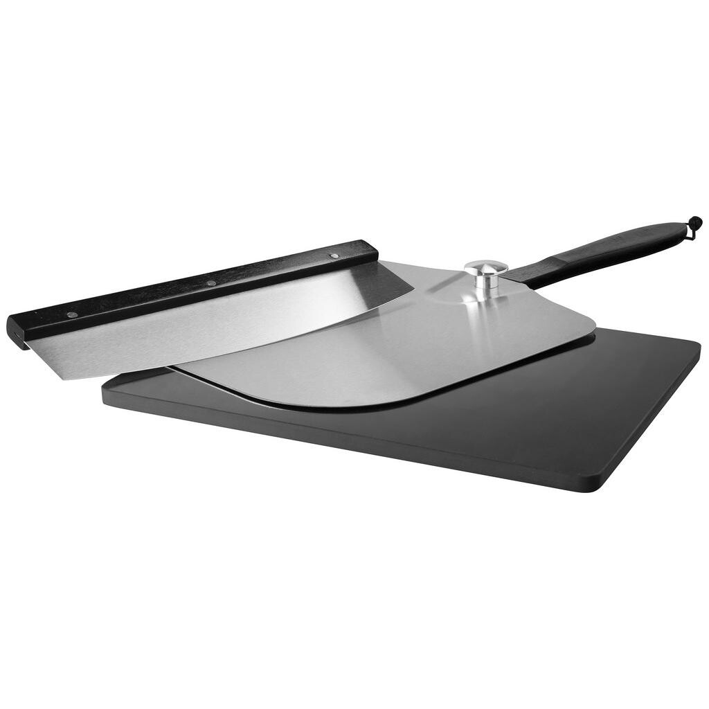 XXXL SADA NA PŘÍPRAVU PIZZY