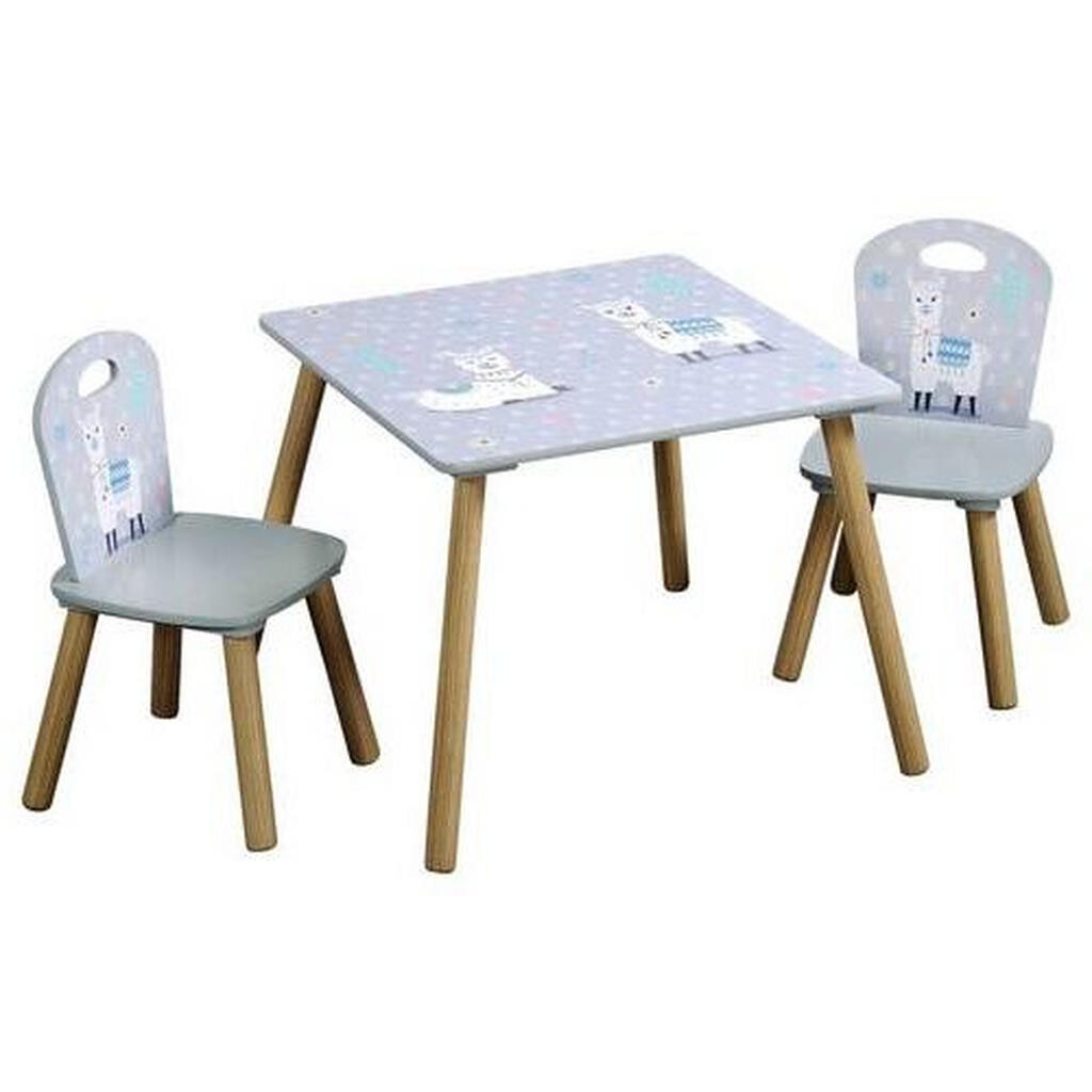 Kesper DĚTSKÁ SEDACÍ SOUPRAVA