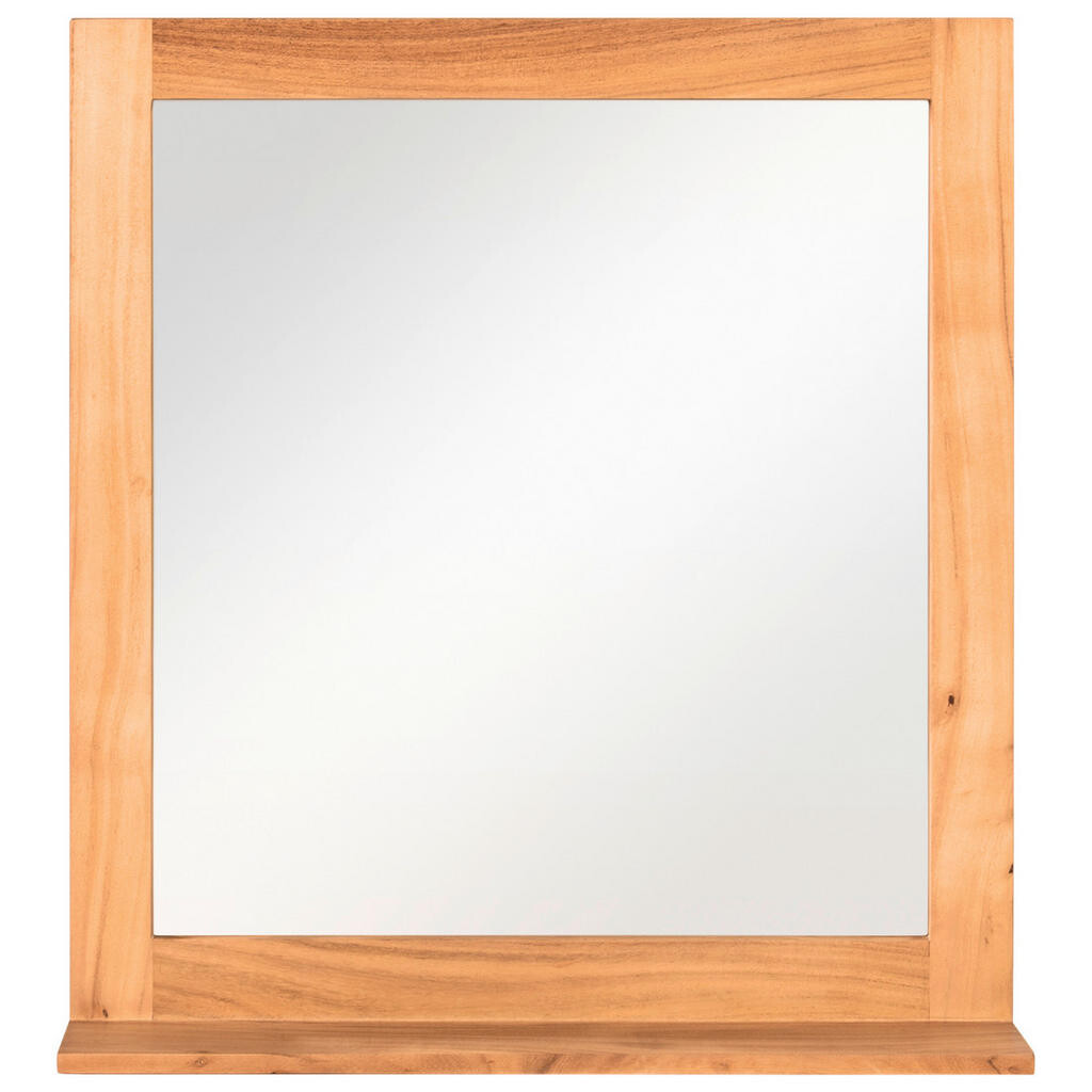 Livetastic NÁSTĚNNÉ ZRCADLO, 68/75/15 cm