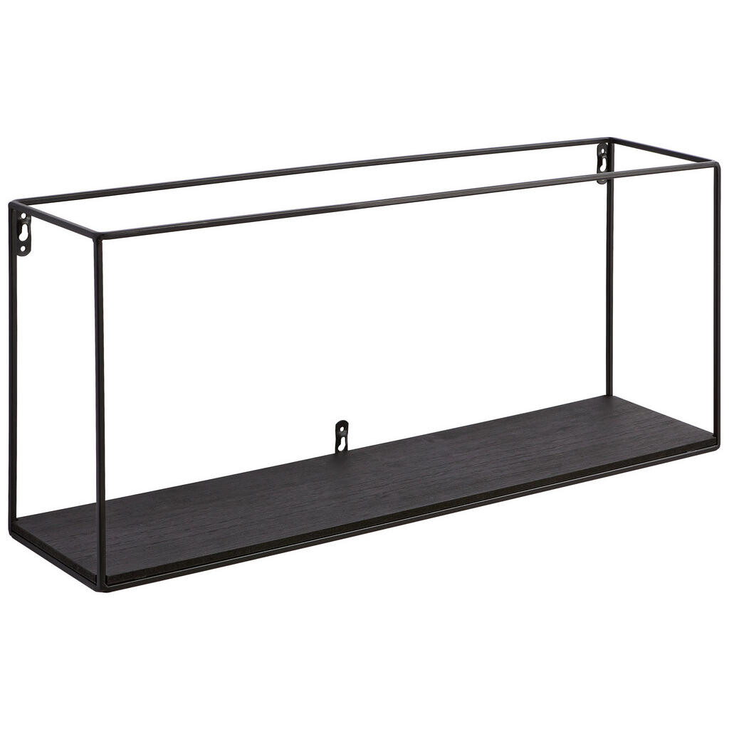 Landscape NÁSTĚNNÝ REGÁL, 60/25/14 cm