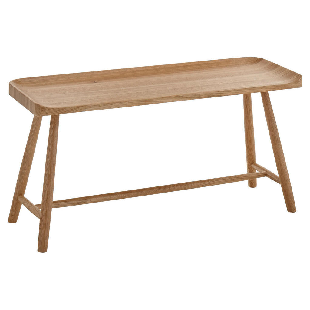 XXXL SEDACÍ LAVICE, dřevo, 95/45/35 cm