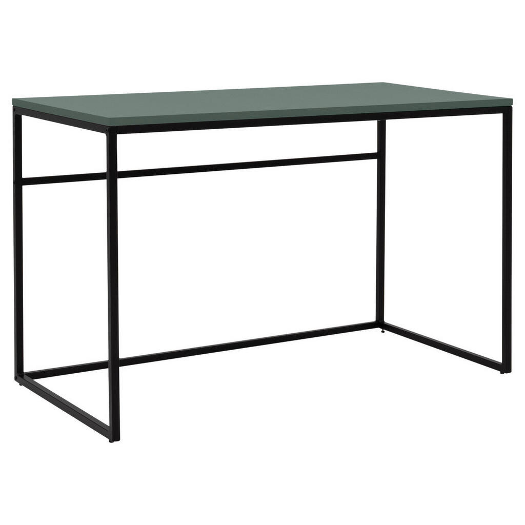 XXXL PSACÍ STŮL, zelená, černá, 118/75/60 cm