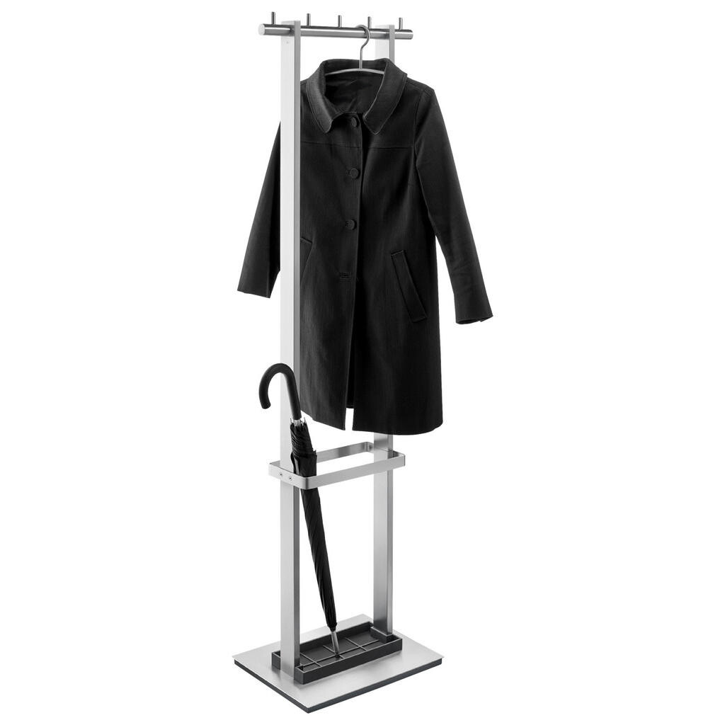 Zack STOJAN DO ŠATNY