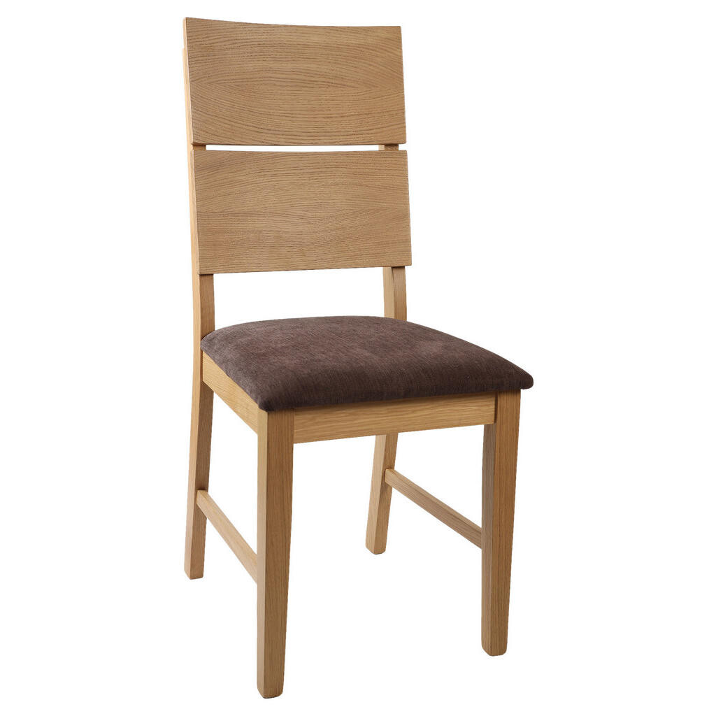 Livetastic ŽIDLE, hnědá, barvy dubu