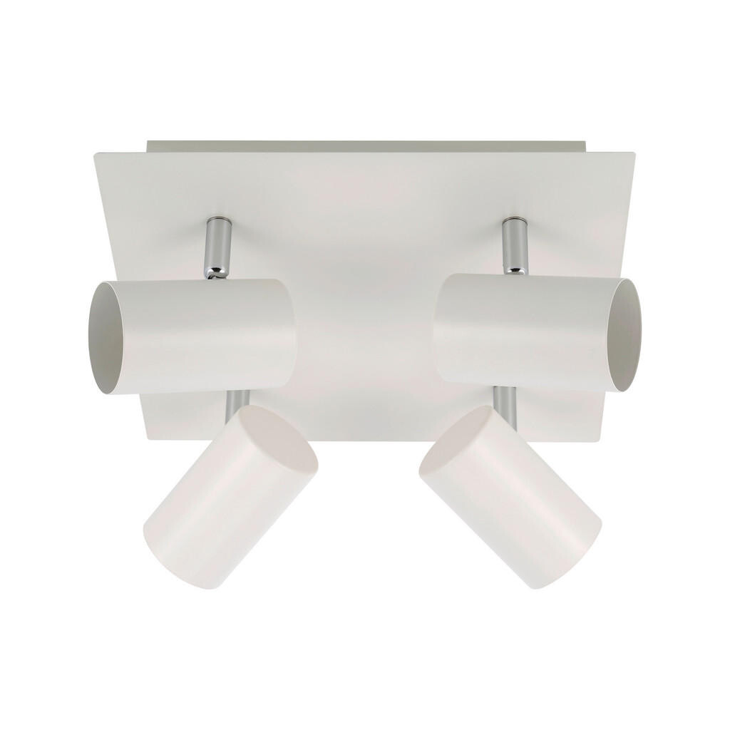 Novel BODOVÉ SVÍTIDLO, 12 W/GU10, 26,5/26,5/12,2 cm