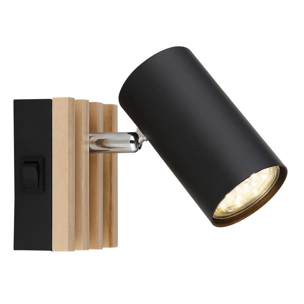 Novel BODOVÉ SVÍTIDLO, 25 W/GU10, 8/10 cm