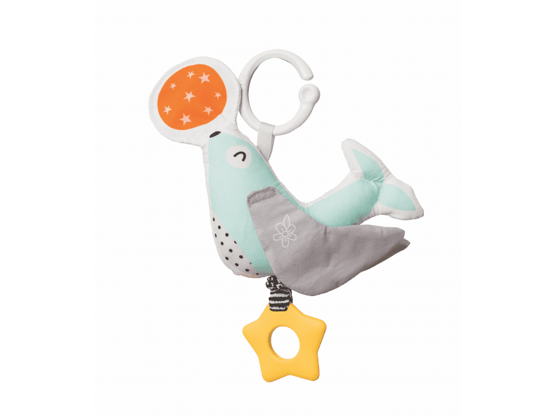 Taf Toys Tuleň Star - VÝPRODEJ DVOREČEK