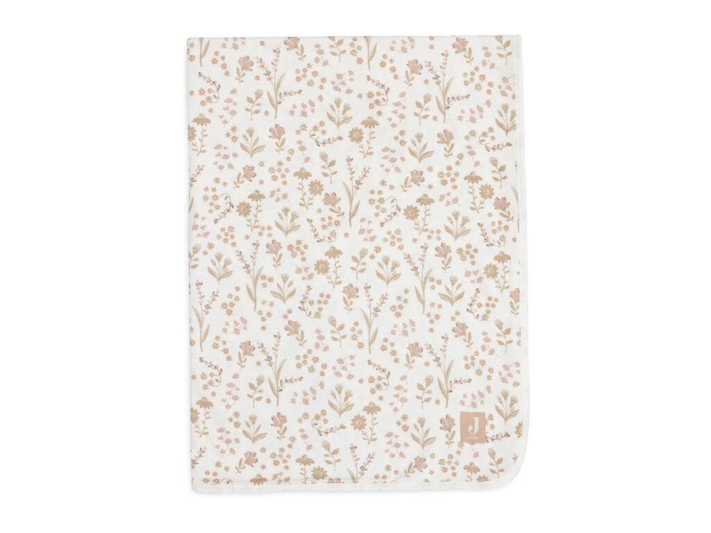 Jollein Deka 75x100cm Bloomy