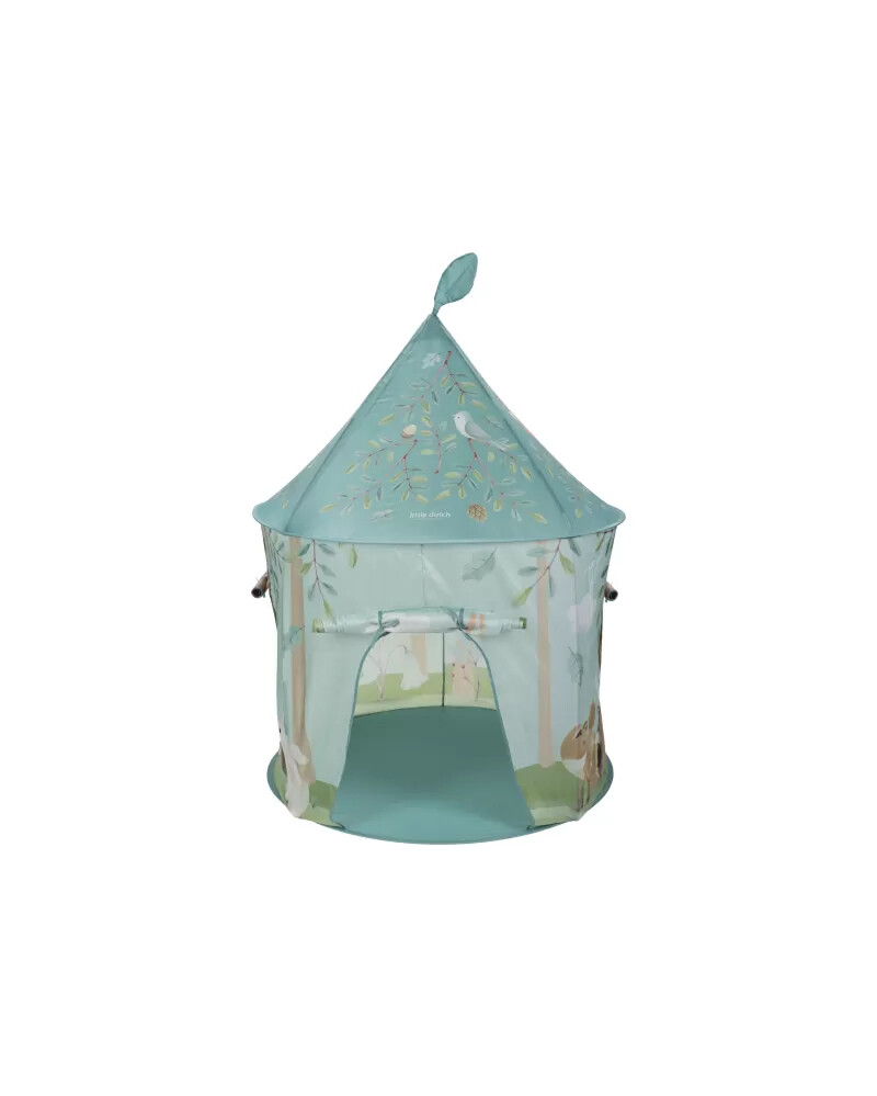 Little Dutch Stan na hraní Forest Friends