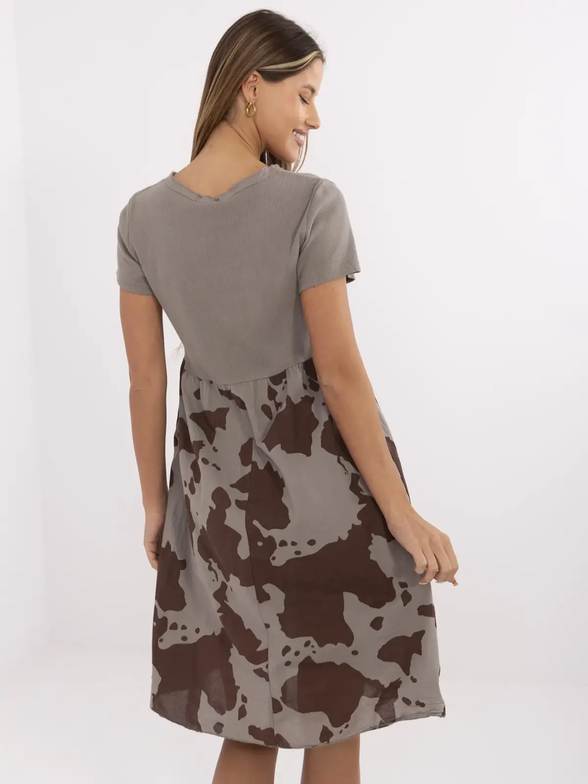 Dress-DHJ-SK-253701.80-dark beige