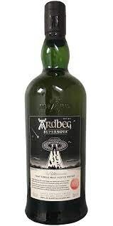Ardbeg Supernova 0,7 l 53,8 %