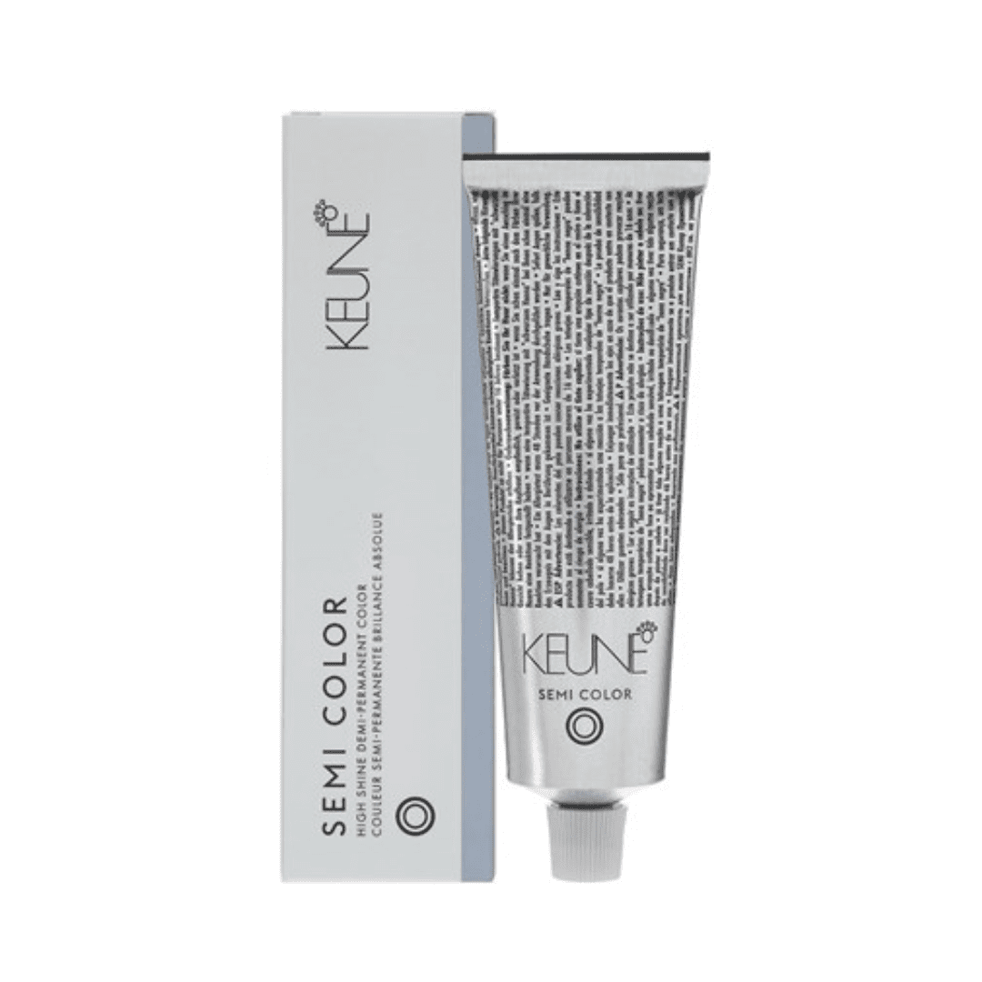KEUNE PO KEUNE Semi Color 1 60 ml POŠKOZENÉ