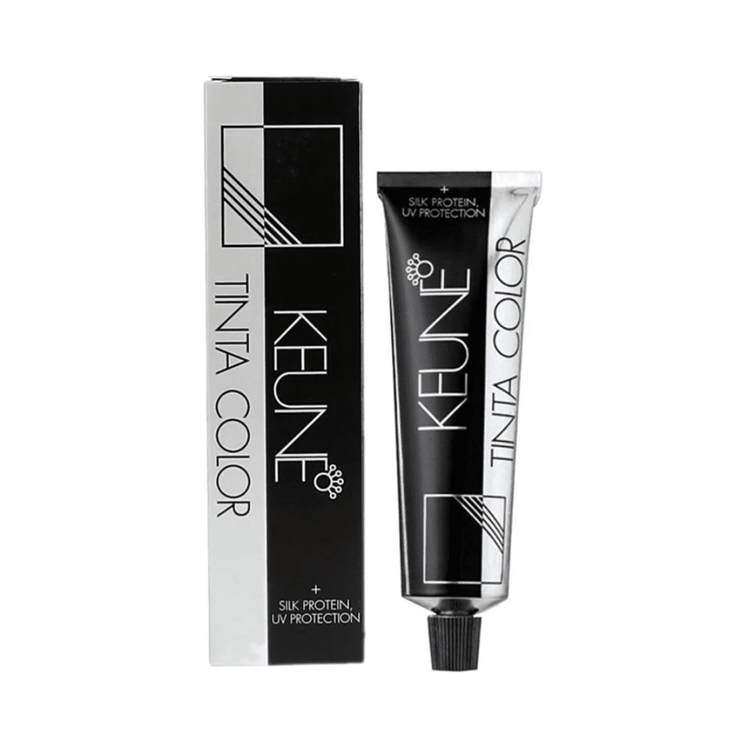 KEUNE PO KEUNE Tinta Color No. 3 60 ml POŠKOZENÉ