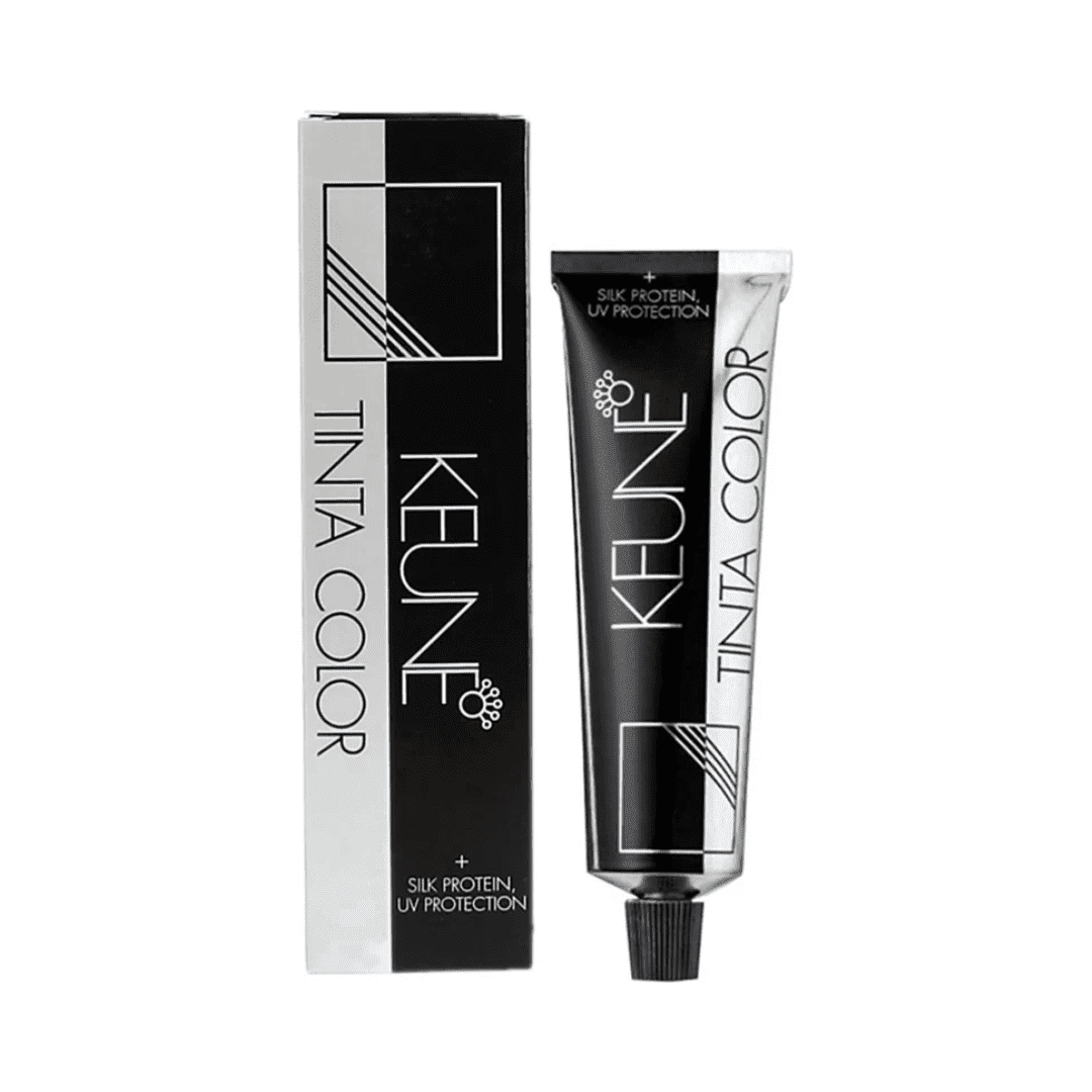 KEUNE PO KEUNE Tinta Color No. 4.03 60 ml POŠKOZENÉ