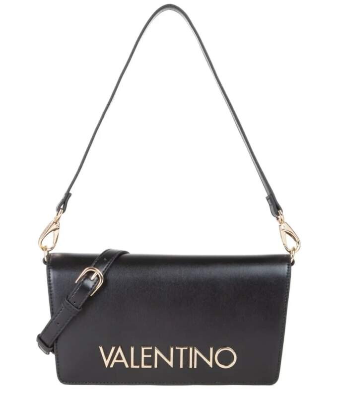 Valentino dámská černá kabelka