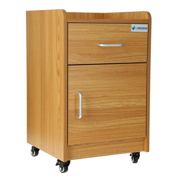 Noční stolek MEDIK buk