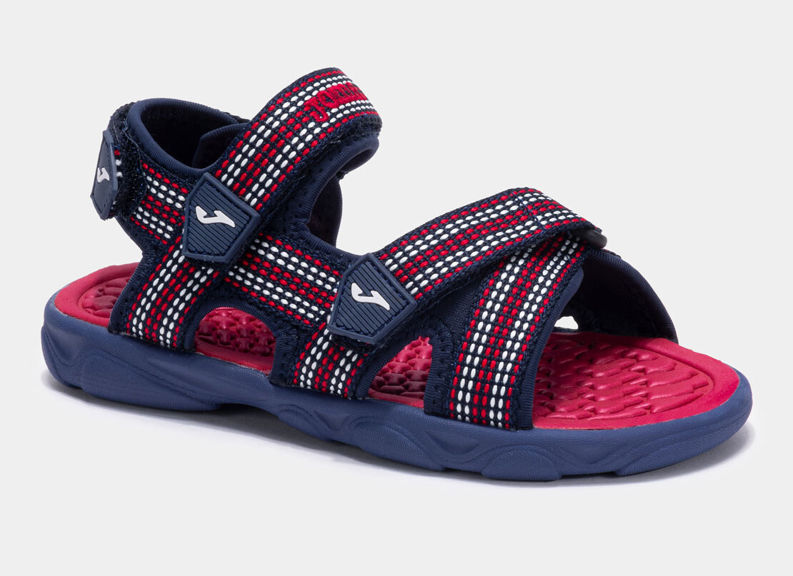 Joma Dětské sandály S.Wave Jr 2503 navy Velikost: 27