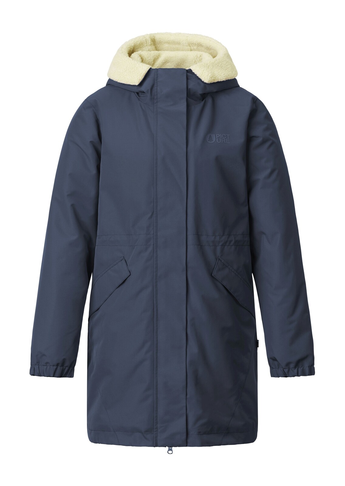 PICTURE Lyra 5/5, Dark Blue velikost: L