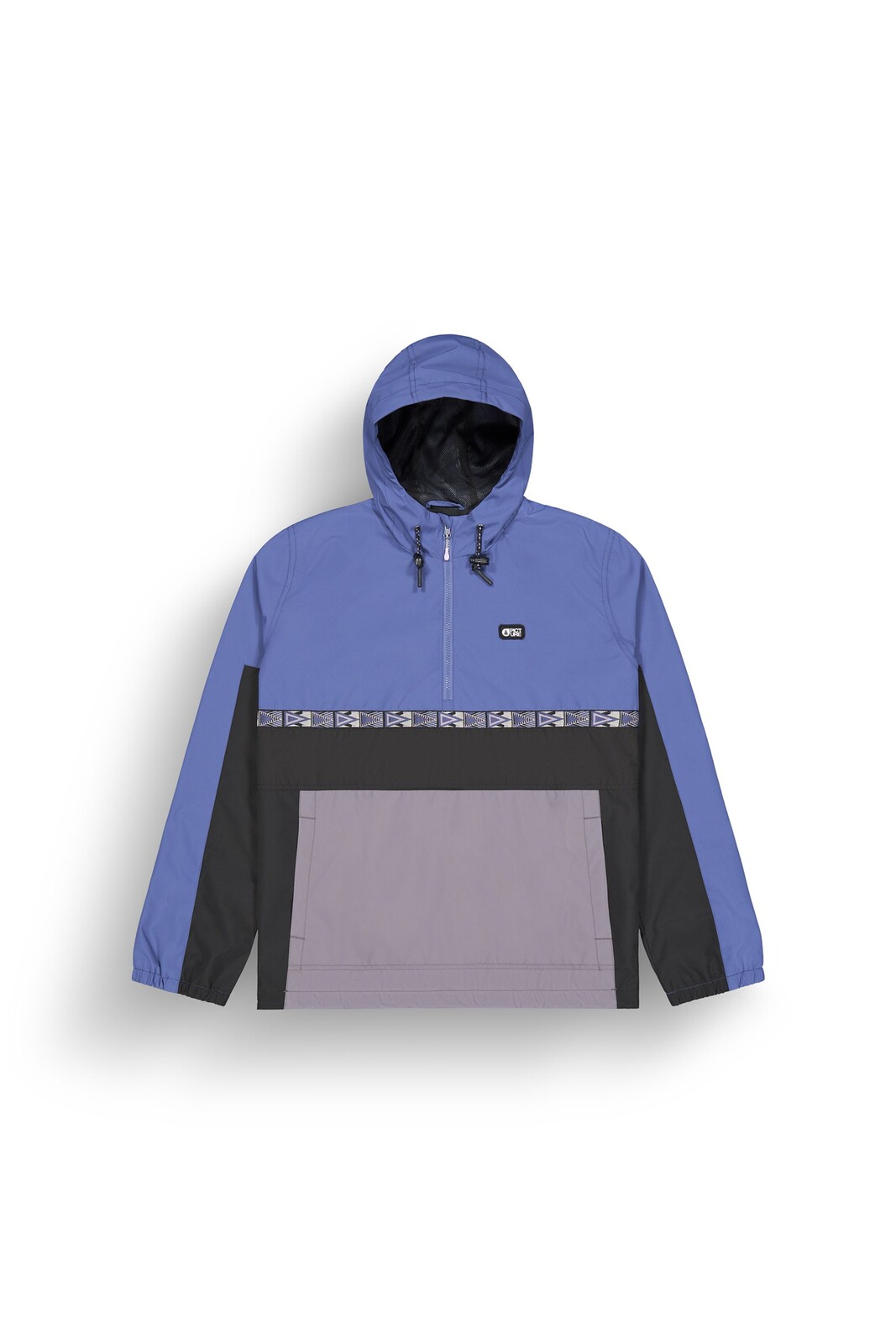 PICTURE Hanko 10/10, Skipper Blue velikost: L