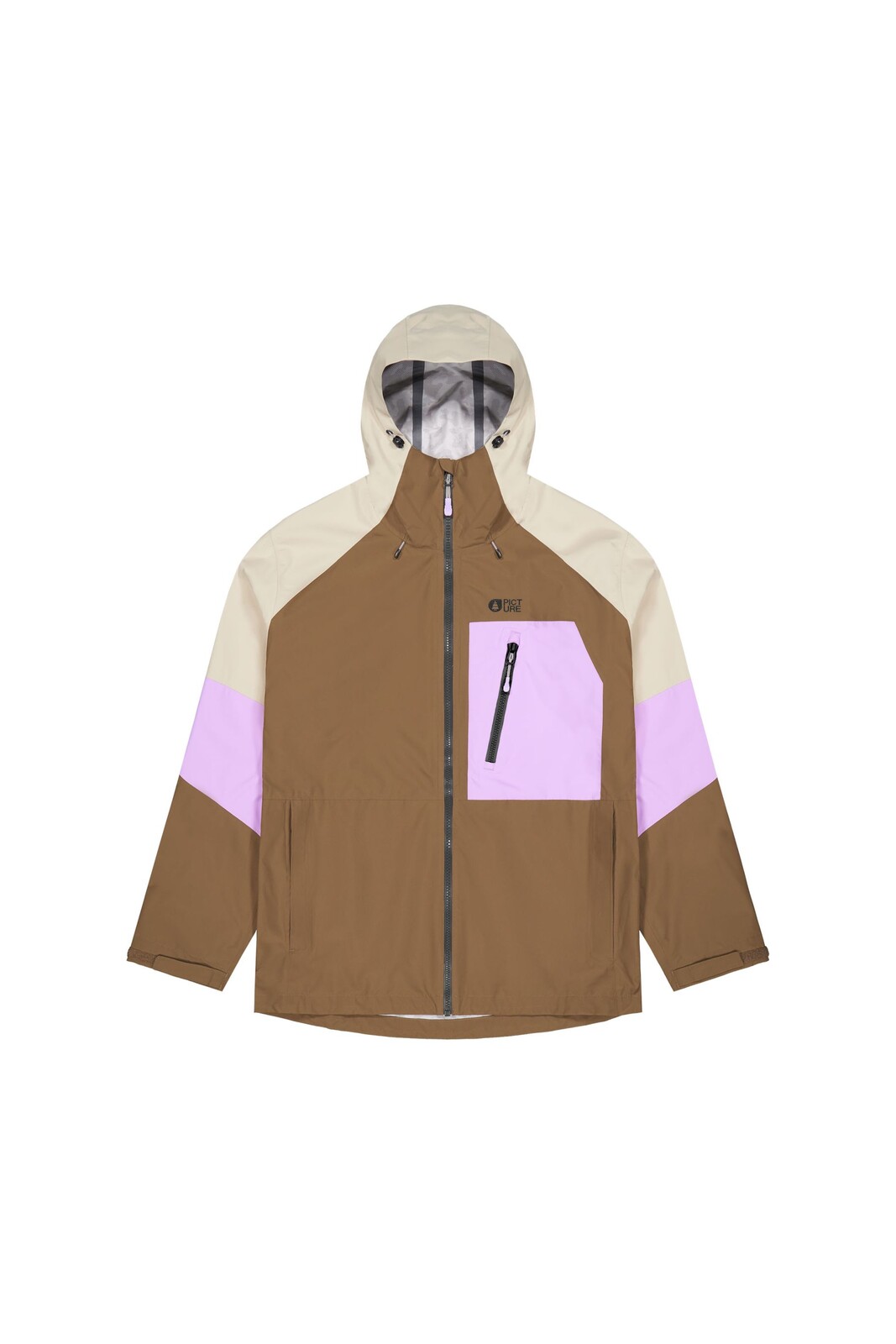 PICTURE Abstral+ 2.5L 20/20, Partridge velikost: L