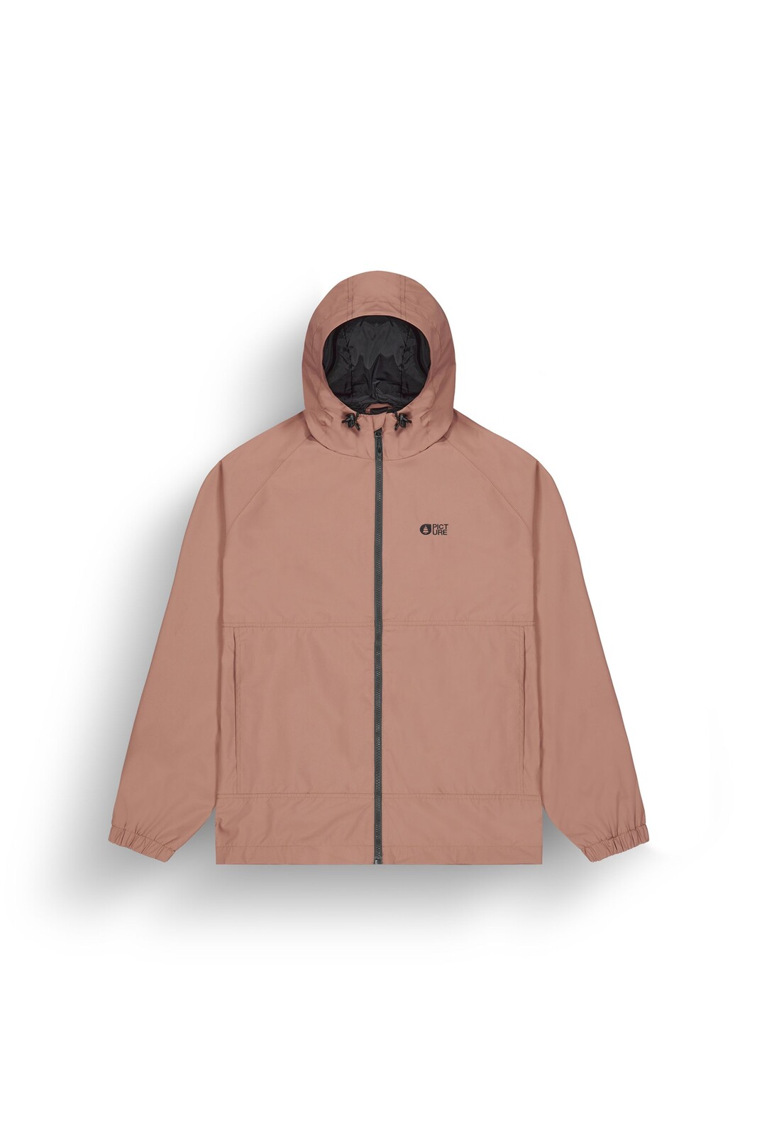 PICTURE Surface 10/10, Burlwood velikost: L