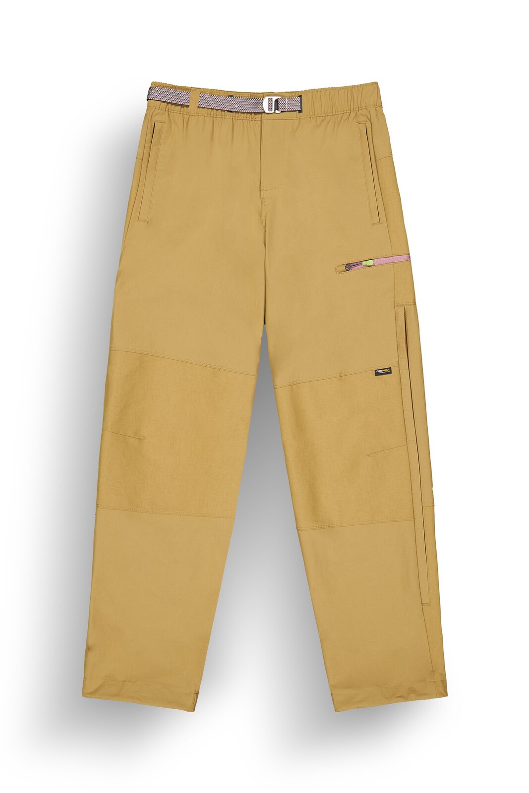 PICTURE Shooner stretch, Dijon velikost: M