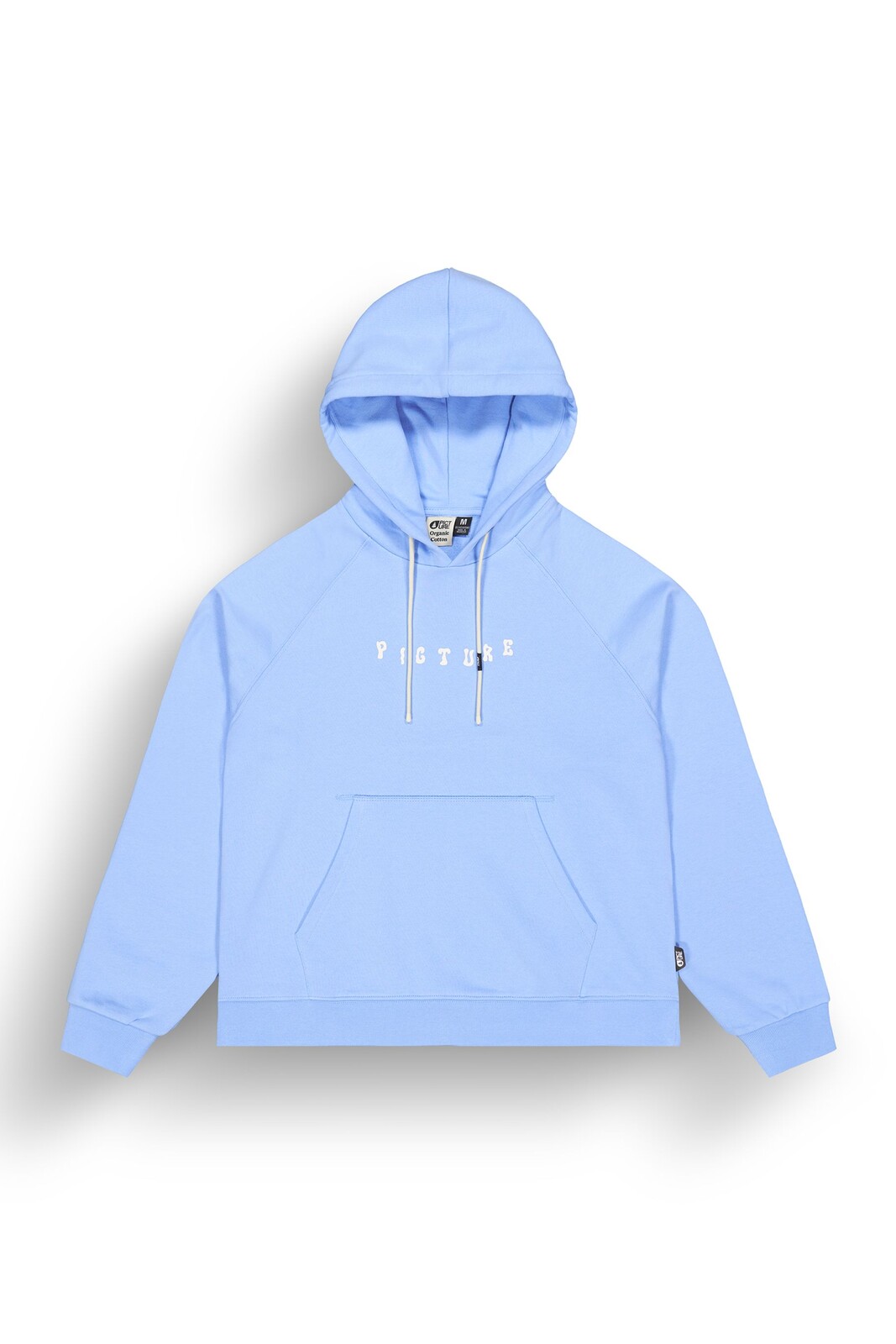 PICTURE Quenar, Vista Blue velikost: M