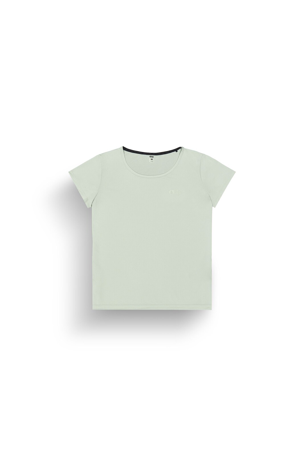 PICTURE Hila S/S, Cloudy Blue velikost: M